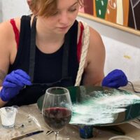 Painting Classes