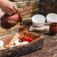 Dining Experiences