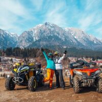 Self-guided Tours & Rentals