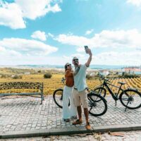 Bike & Mountain Bike Tours