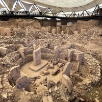 Archaeology Tours