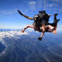 Adrenaline & Extreme