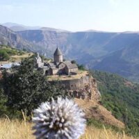 Multi-day & Extended Tours