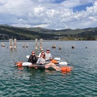 Glass Bottom Boat Tours