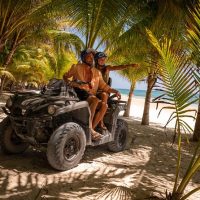 4WD, ATV & Off-Road Tours