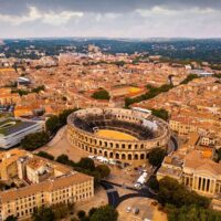 Cultural Tours