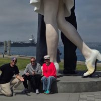Shore Excursions