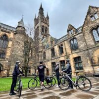 Bike & Mountain Bike Tours