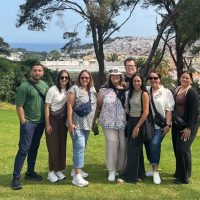 Bus & Minivan Tours