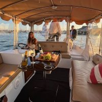 Self-guided Tours & Rentals