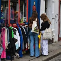 Shopping & Fashion