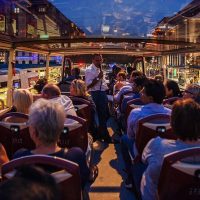 Hop-on Hop-off Tours