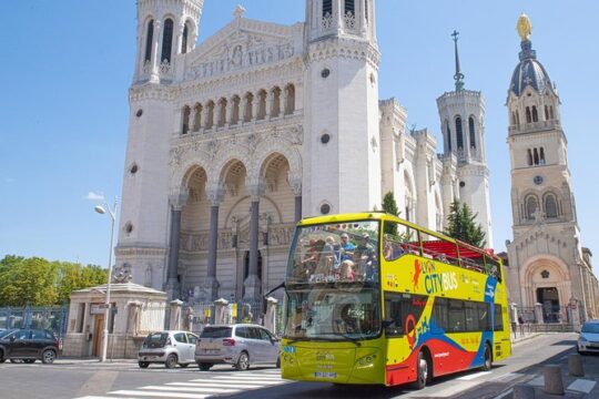 Valentine's Day in Lyon