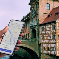 Audio Guided Tours