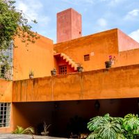 Literary, Art & Music Tours