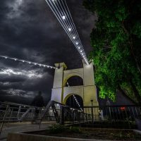 Ghost & Vampire Tours