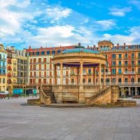 Walking & Biking Tours