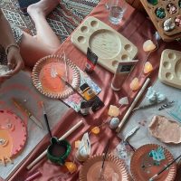 Craft Classes