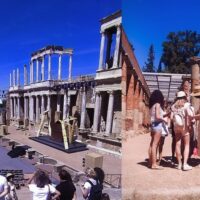 Archaeology Tours