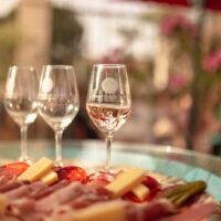 Wine Tasting & Winery Tours