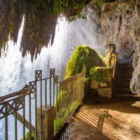 Spa Tours