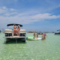 Water Transfers