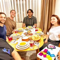 Cooking Classes