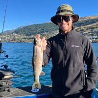 Fishing