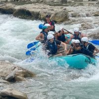 River Rafting & Tubing
