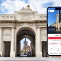 Audio Guided Tours