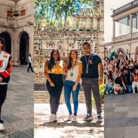 Architecture Tours