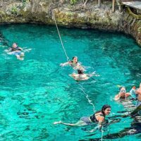 Multi-day Tours