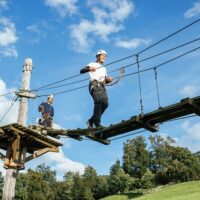 Obstacle Courses