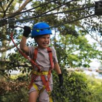 Climbing