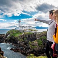 Bus & Minivan Tours