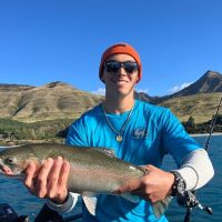 Fishing Charters & Tours