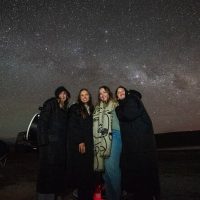 Bus & Minivan Tours