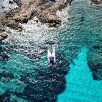 Stand Up Paddleboarding