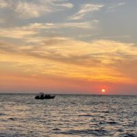 Sunset Cruises