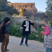 Ghost & Vampire Tours