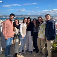 Ports of Call Tours