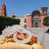 Street Food Tours