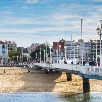 Architecture Tours
