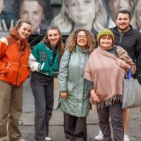Walking Tours