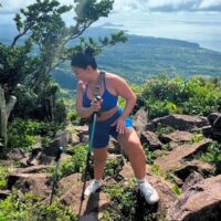 Hiking & Camping
