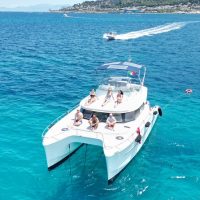 Catamaran Cruises