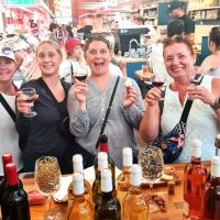 Walking Tours