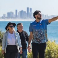 Walking & Biking Tours