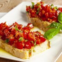 Cooking Classes
