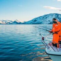Fishing